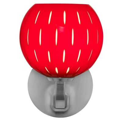 Firefly Rondo Wall Sconce by Oggetti Luce - Starlight Lighting USA and Canada